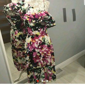 Brand New H&M Summer Dress